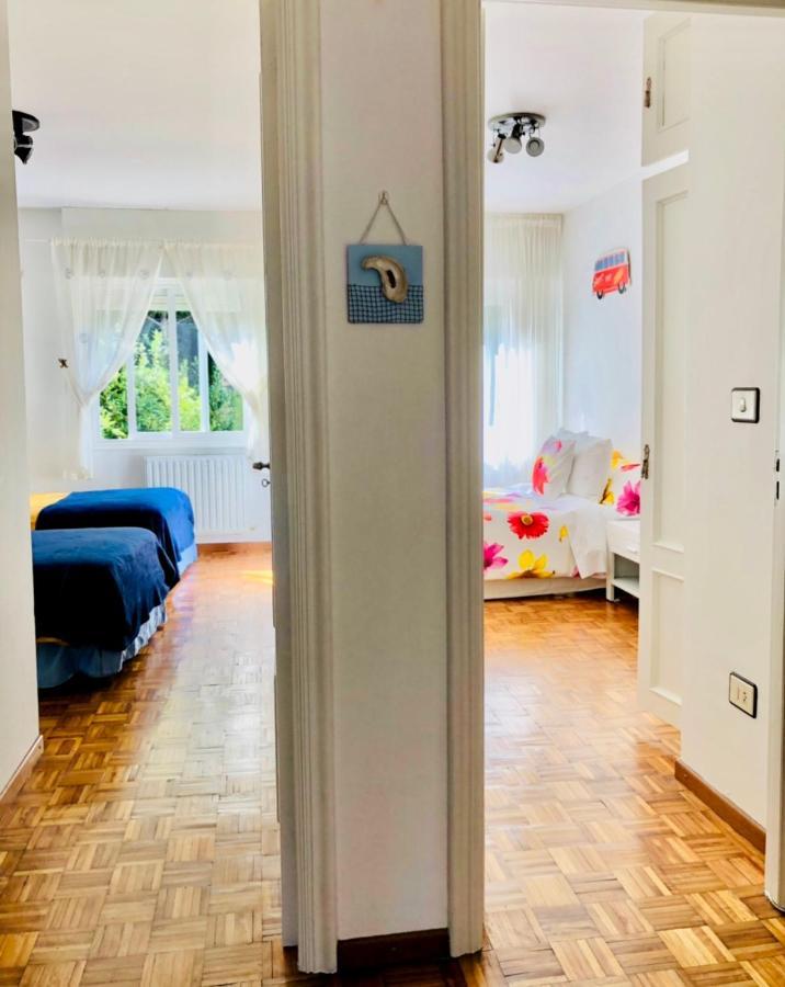 Apartamento Con Vistas Al Mar En Primera Linea. 무로스 외부 사진